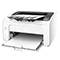 پرینتر لیزری اچ پی مدل LaserJet Pro M12a